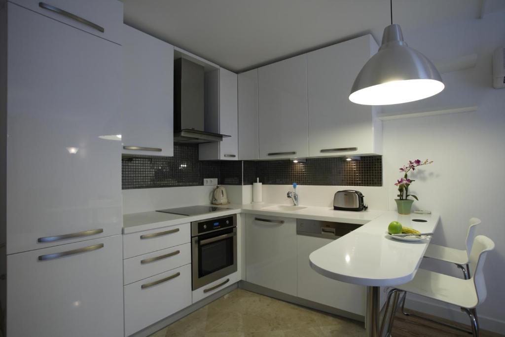 Home Stay Home Valikonagi Istanbul Ruang foto