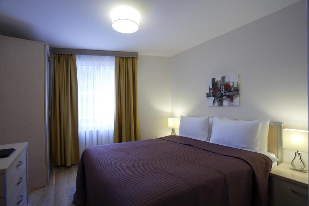 Home Stay Home Valikonagi Istanbul Ruang foto
