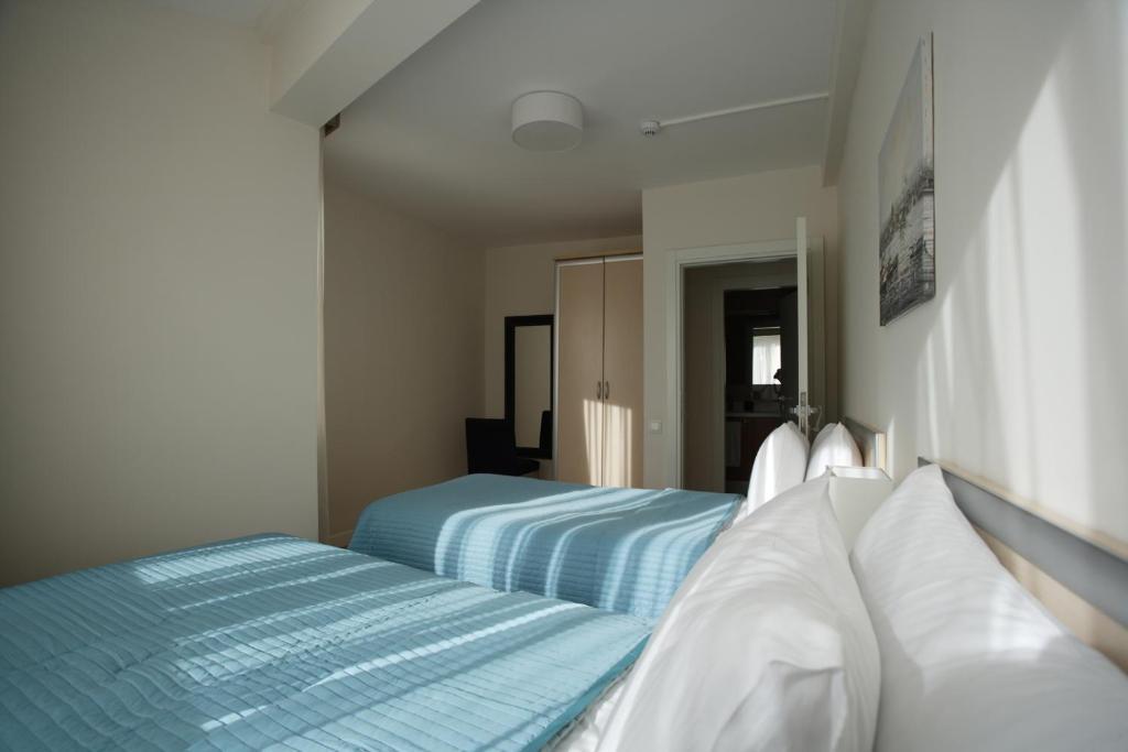 Home Stay Home Valikonagi Istanbul Ruang foto