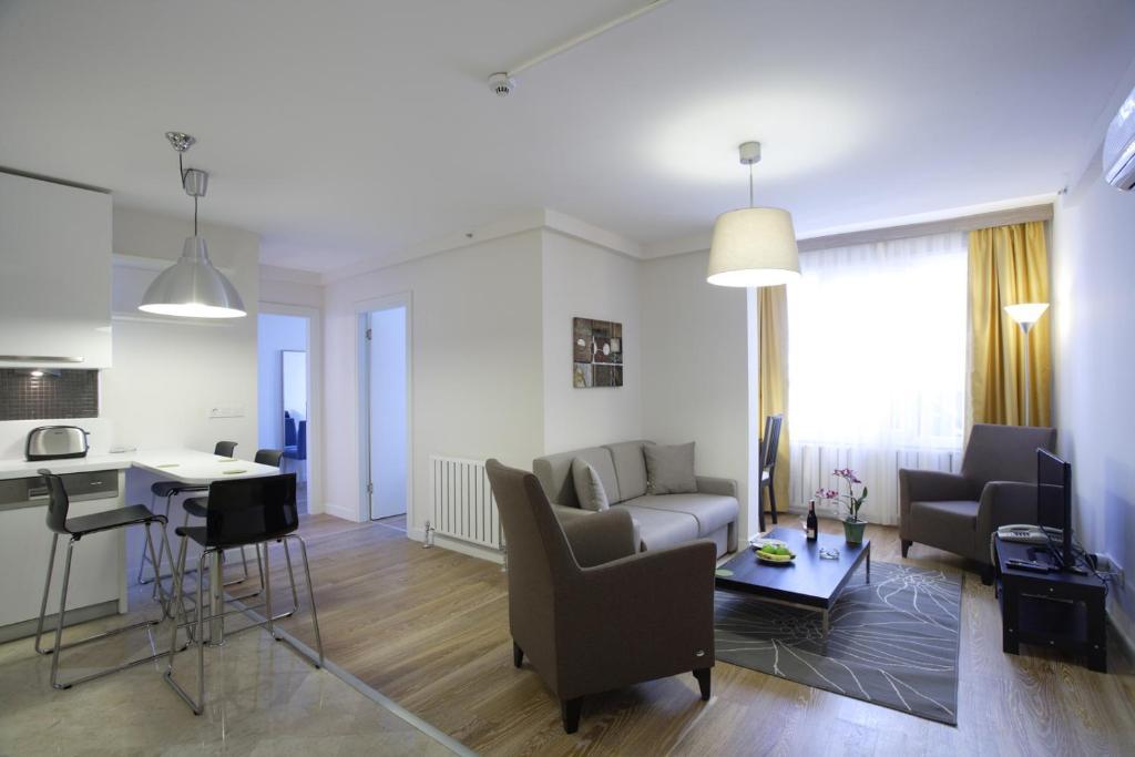 Home Stay Home Valikonagi Istanbul Ruang foto