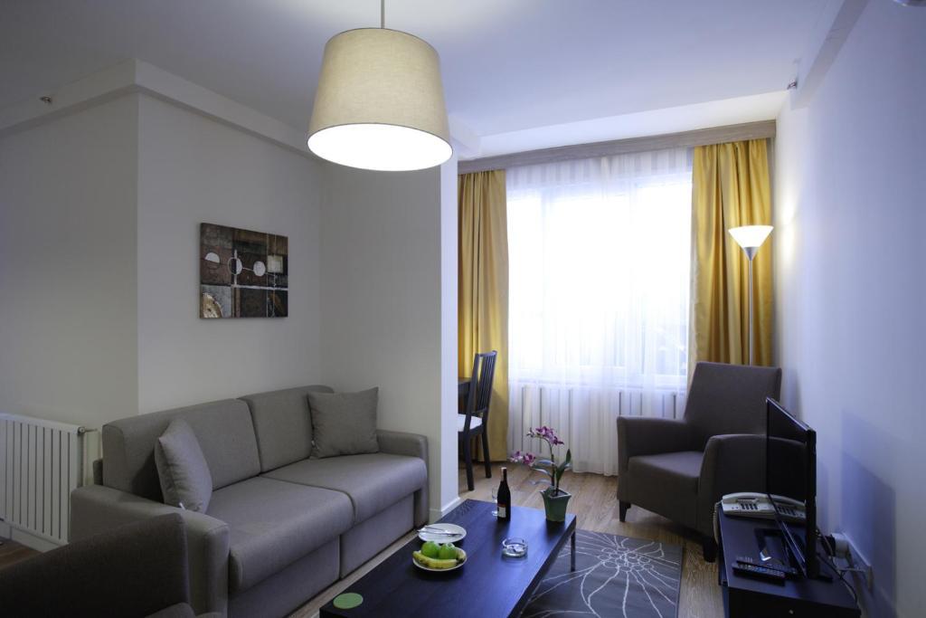 Home Stay Home Valikonagi Istanbul Ruang foto