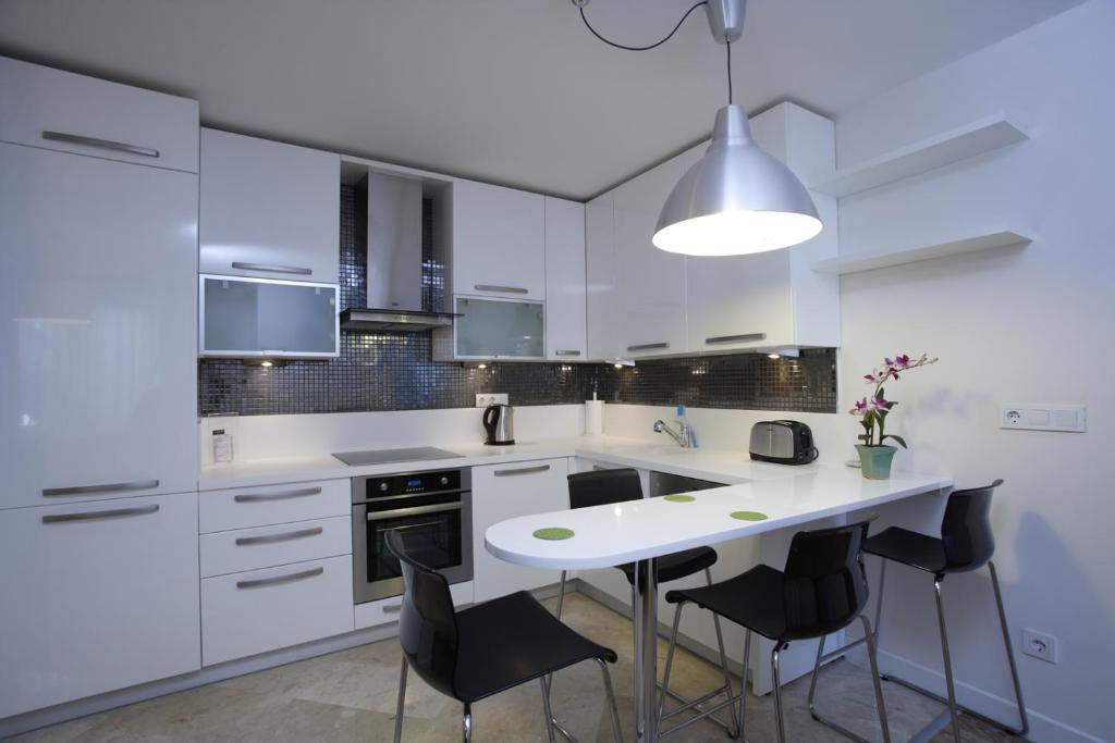 Home Stay Home Valikonagi Istanbul Ruang foto