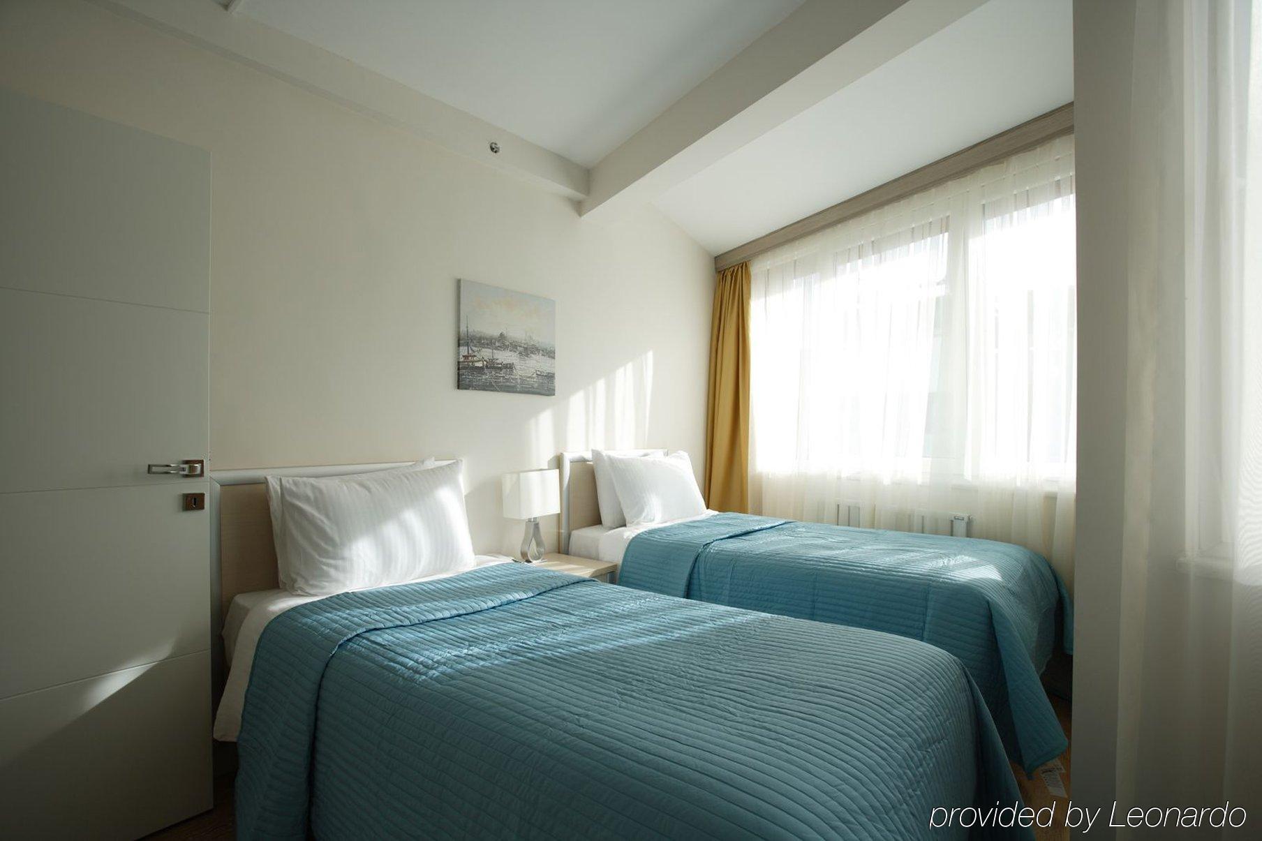 Home Stay Home Valikonagi Istanbul Ruang foto