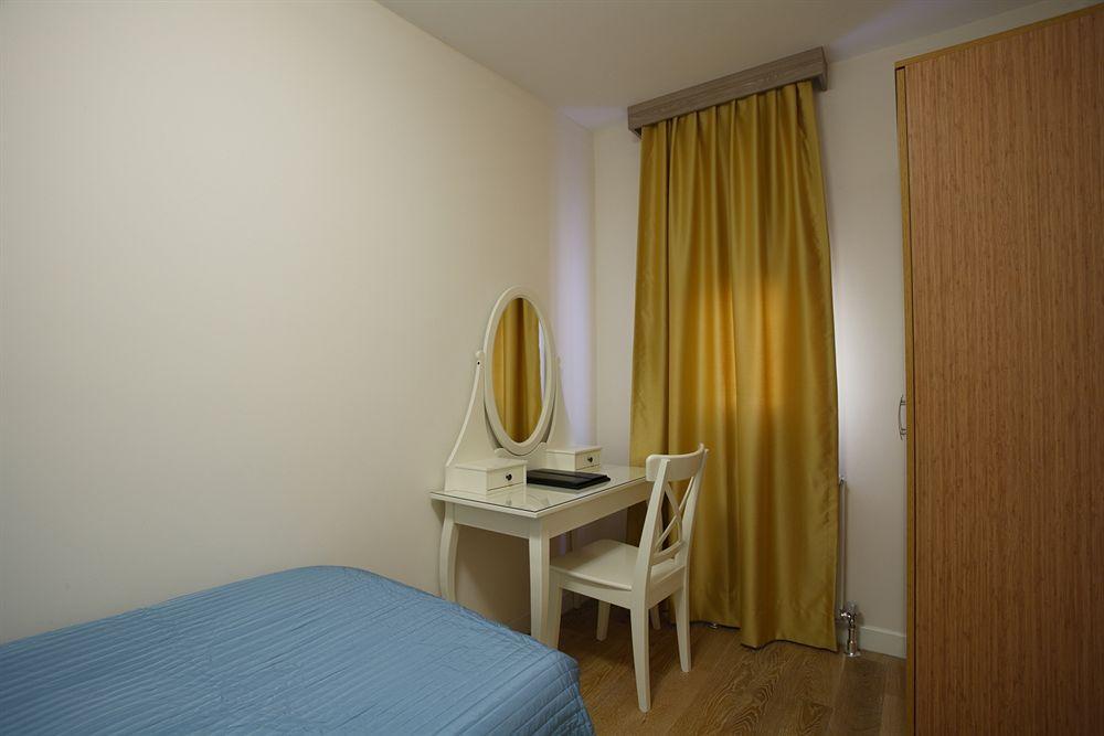 Home Stay Home Valikonagi Istanbul Bagian luar foto