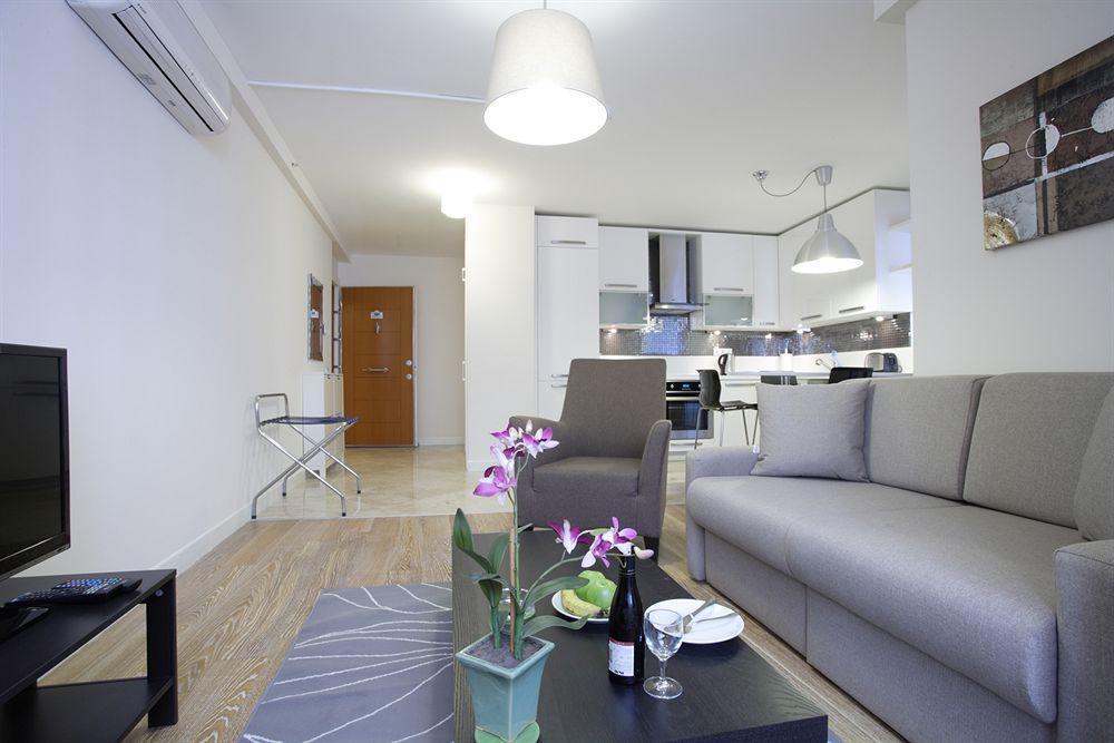 Home Stay Home Valikonagi Istanbul Bagian luar foto