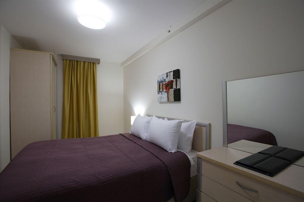 Home Stay Home Valikonagi Istanbul Bagian luar foto