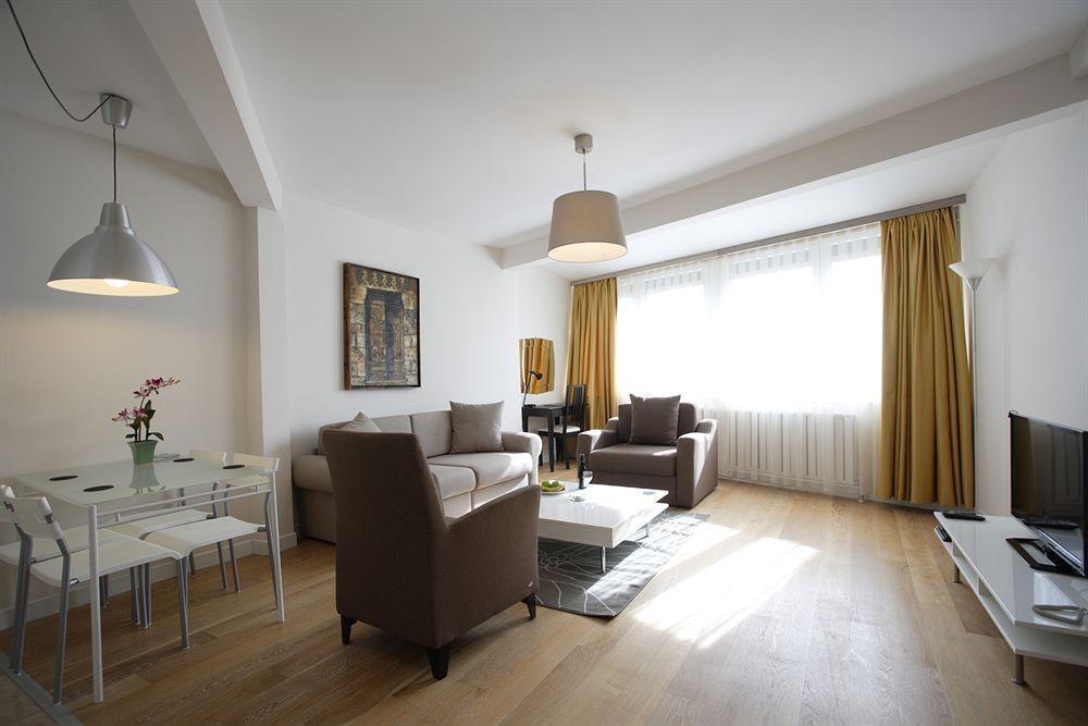 Home Stay Home Valikonagi Istanbul Bagian luar foto