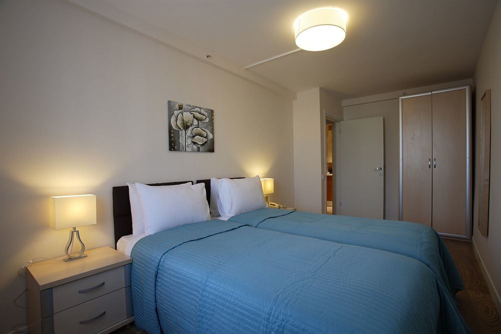 Home Stay Home Valikonagi Istanbul Bagian luar foto